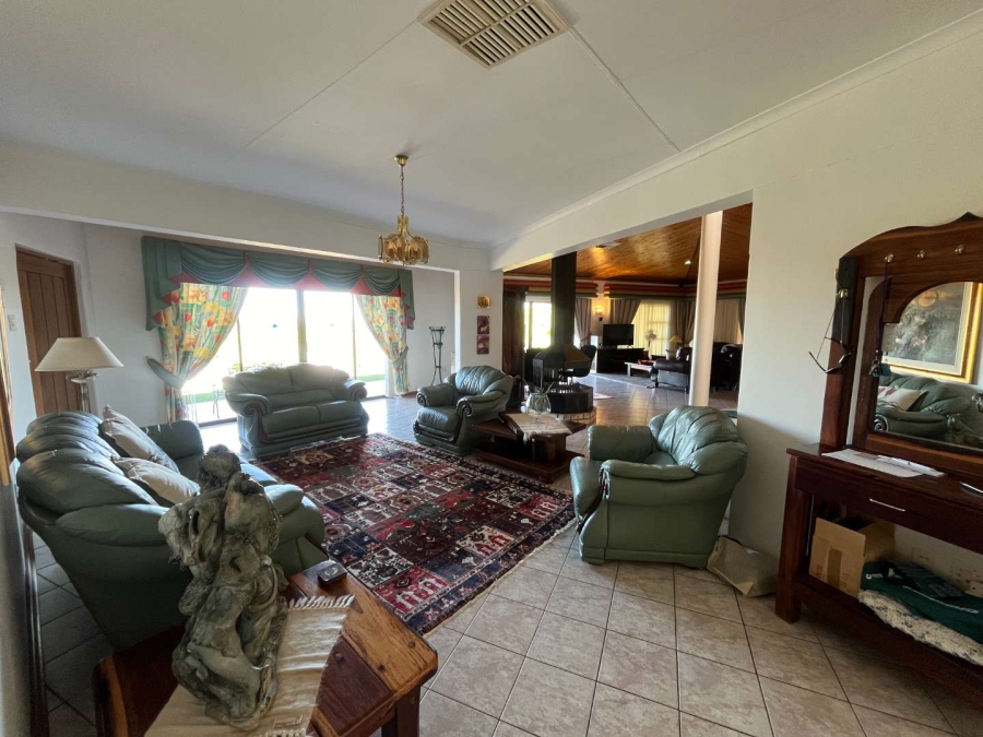 4 Bedroom Property for Sale in Keidebees Northern Cape